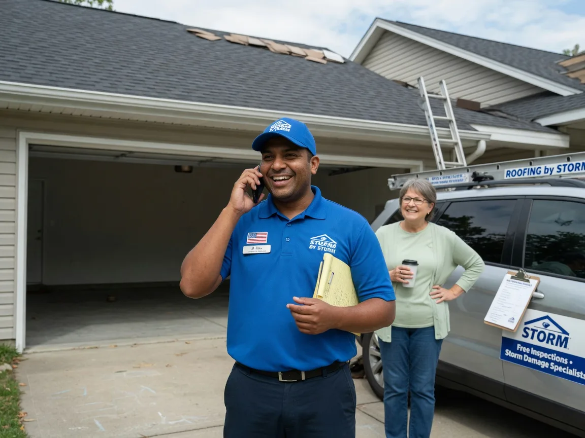 Roof Repair Near Me Rheems, PA FAQs